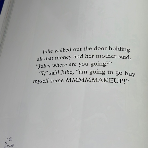 Scholastic Kids Book - Much More Munsch!  A Robert Munsch Collection - Picture 5 of 7